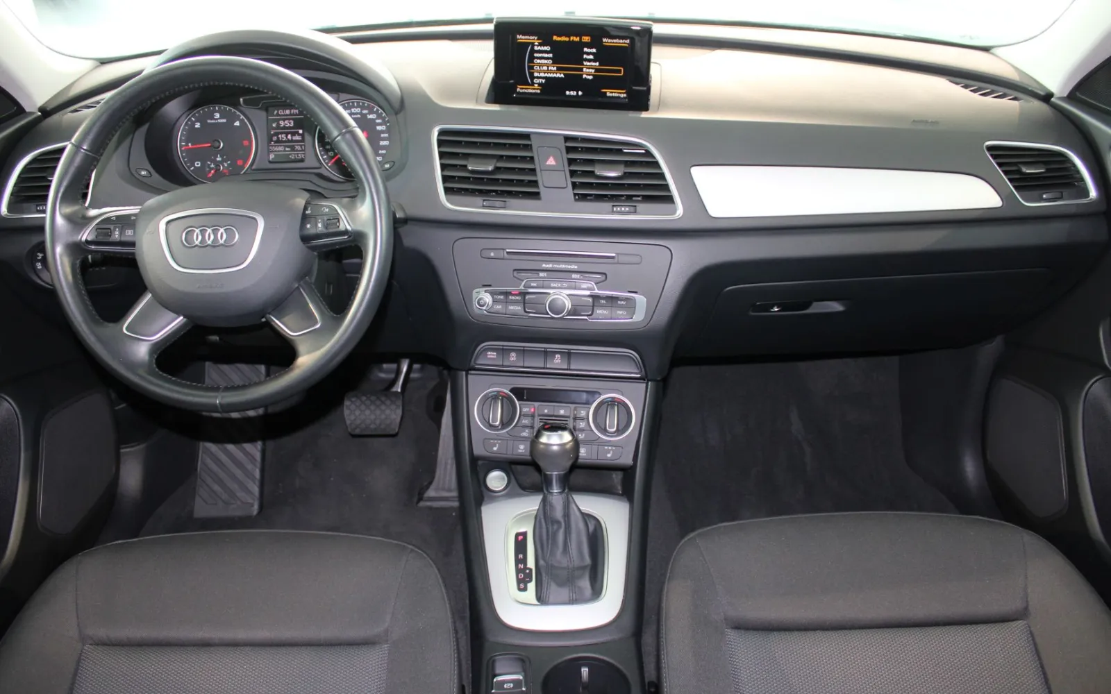 Q3 2.0 TDI, 3 од 4