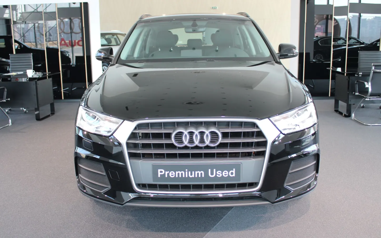 Q3 2.0 TDI, 4 од 4