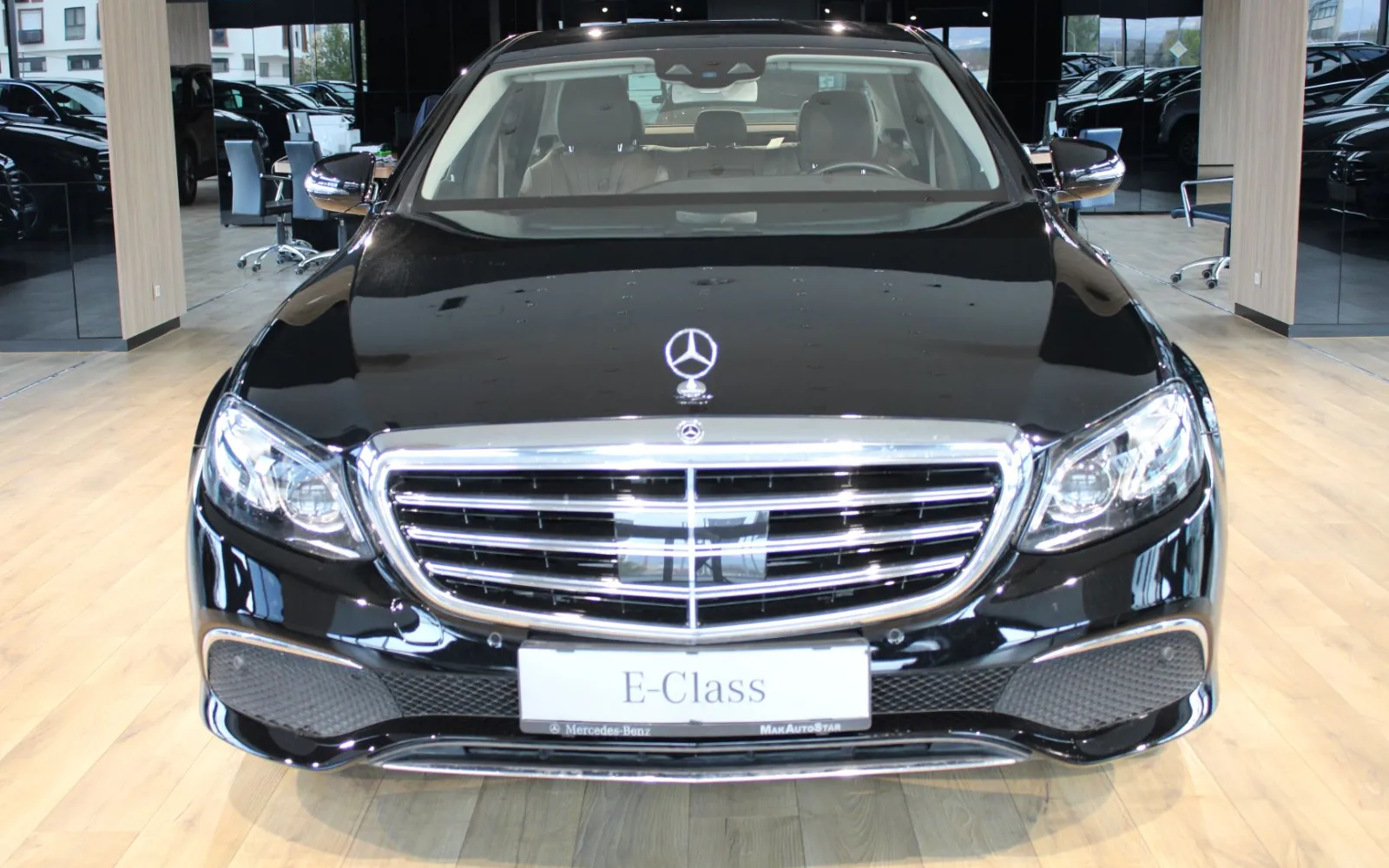 E 220d 4Matic, 4 од 4