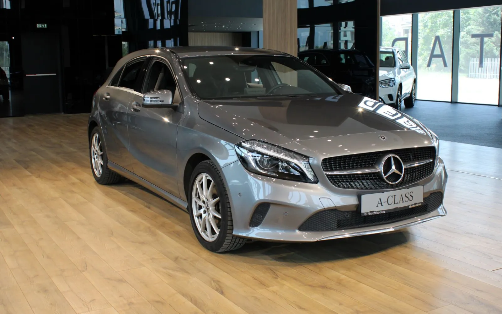 A 180d, 2 од 5