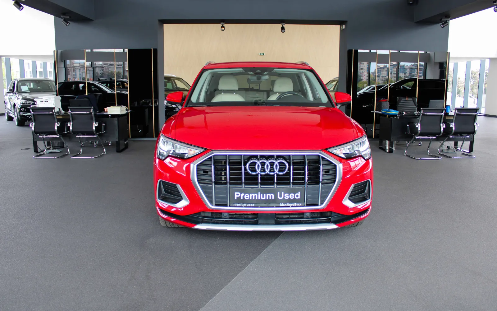 Q3 2.0 TDI ADVANCED, 4 од 4