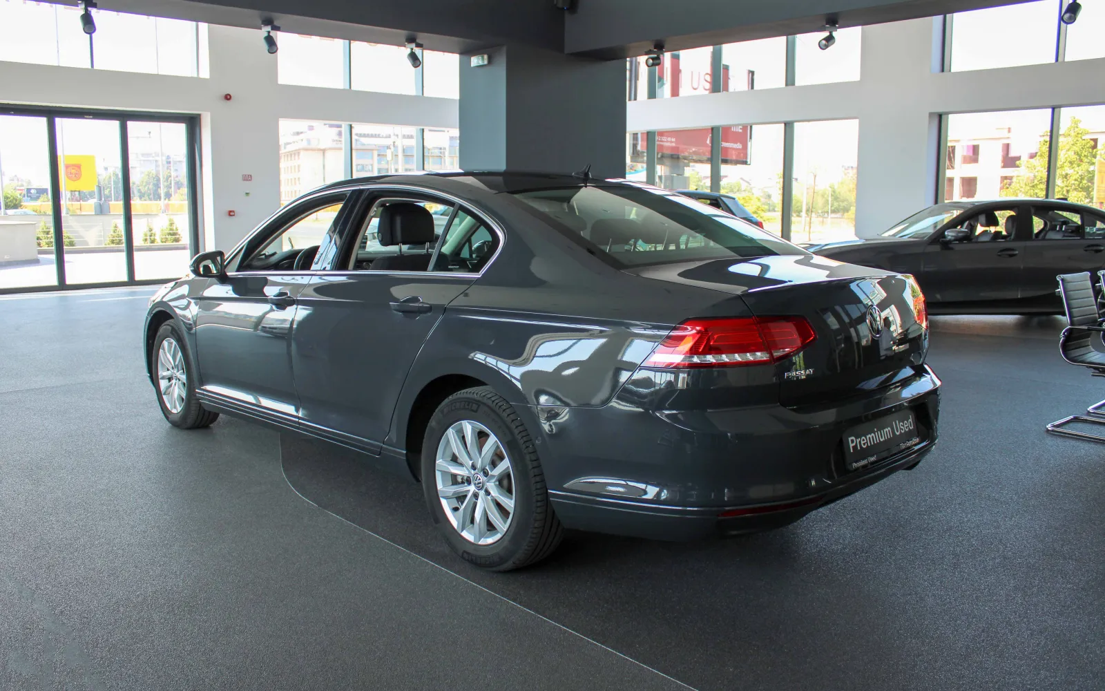 PASSAT 2.0 TDI DSG, 2 од 4