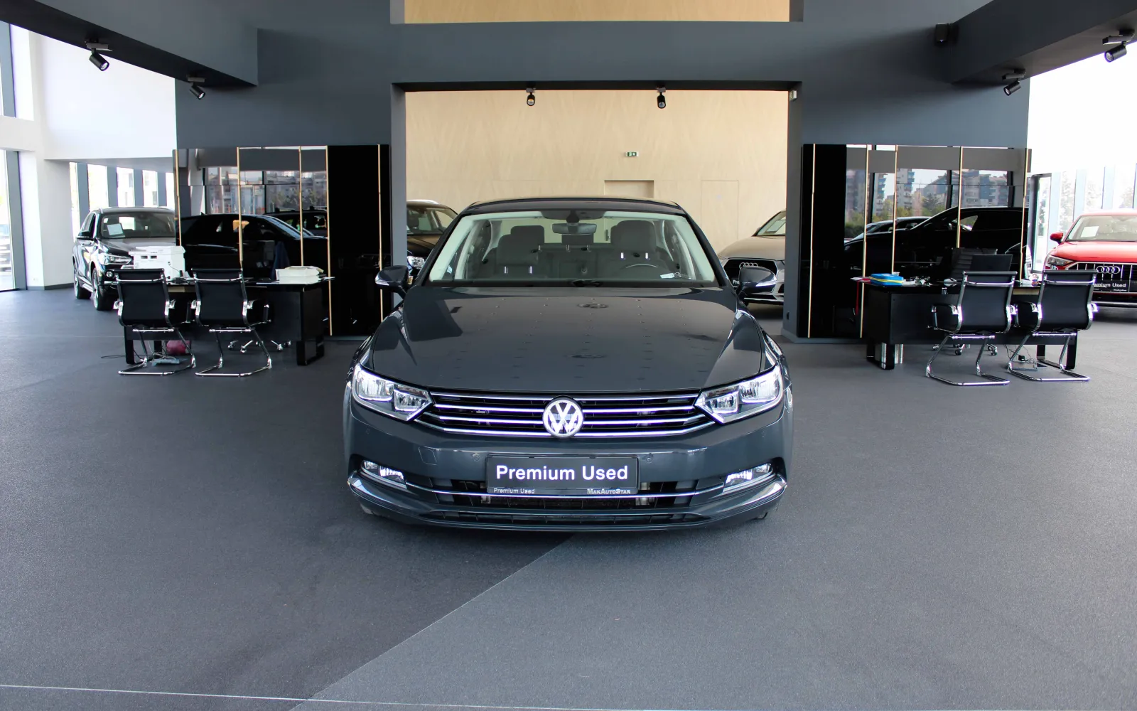 PASSAT 2.0 TDI DSG, 4 од 4