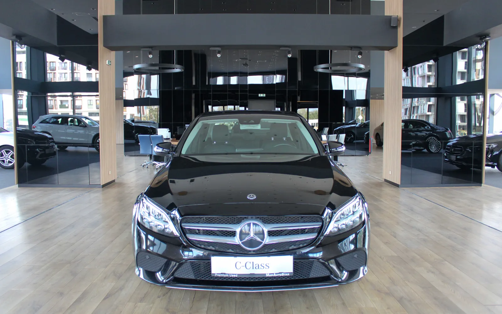 C 220 D, 4 од 4
