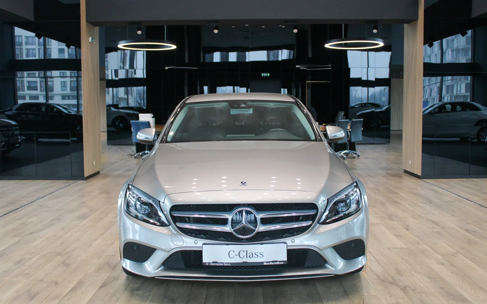 C 220 D, 4 од 4