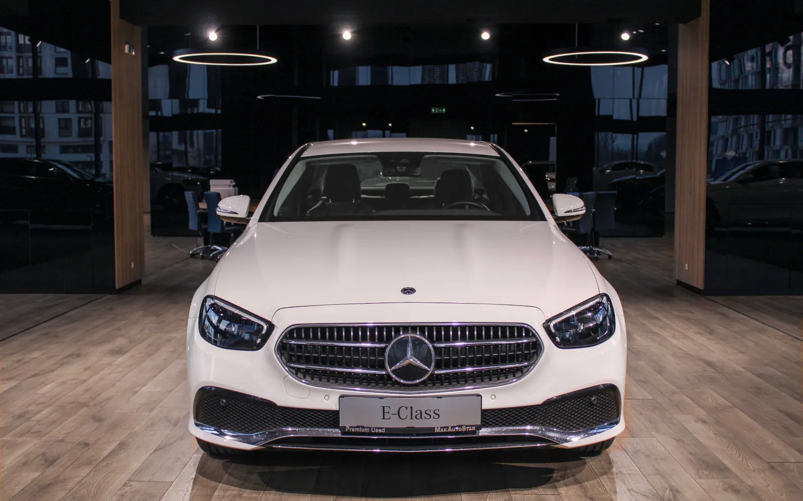 E 220 D, 4 од 4