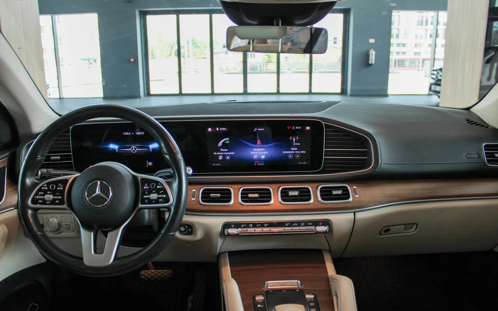GLE 400 D 4Matic Coupe, 3 од 4