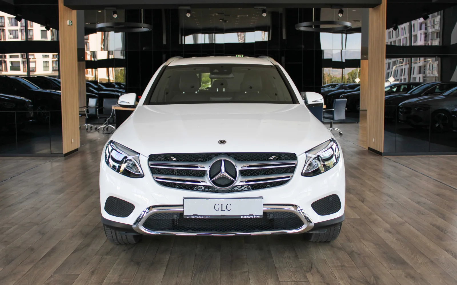 GLC 250d 4Matic, 4 од 4