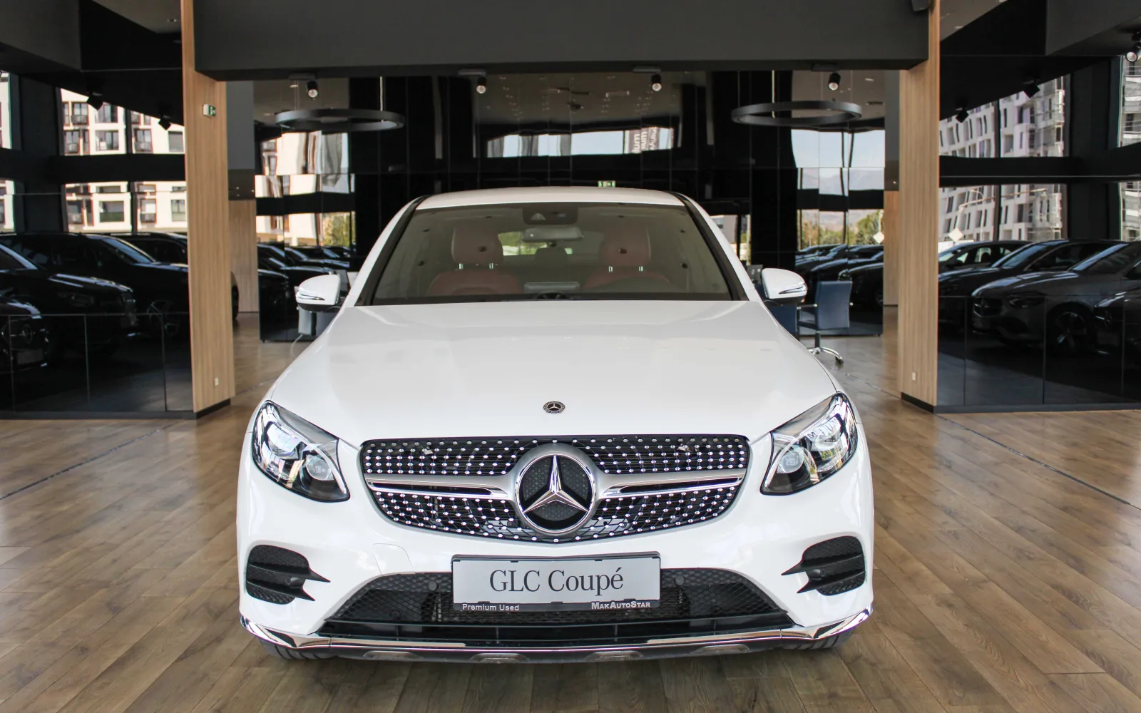 GLC 250d 4Matic, 4 од 4