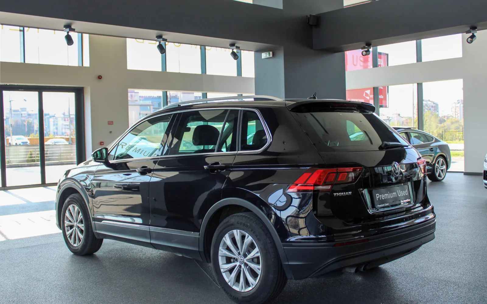 TIGUAN 2.0 TDI, 2 од 4