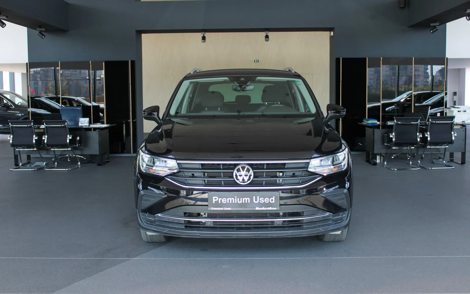 TIGUAN 2.0 TDI, 4 од 4