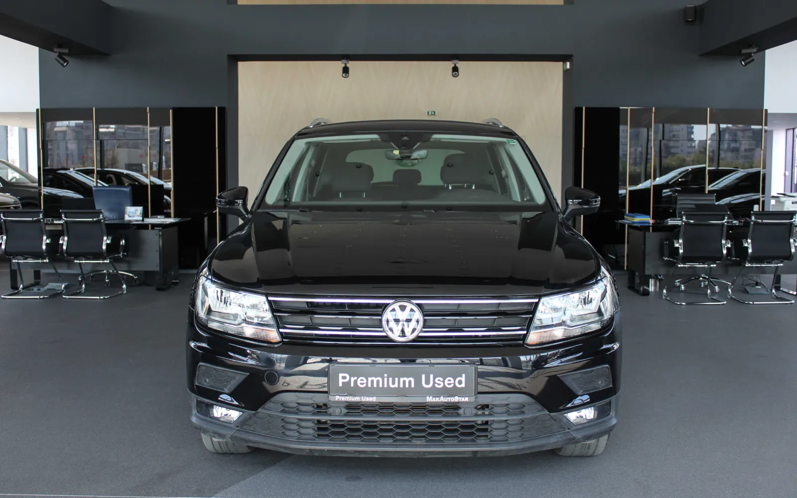 TIGUAN 2.0 TDI, 4 од 4