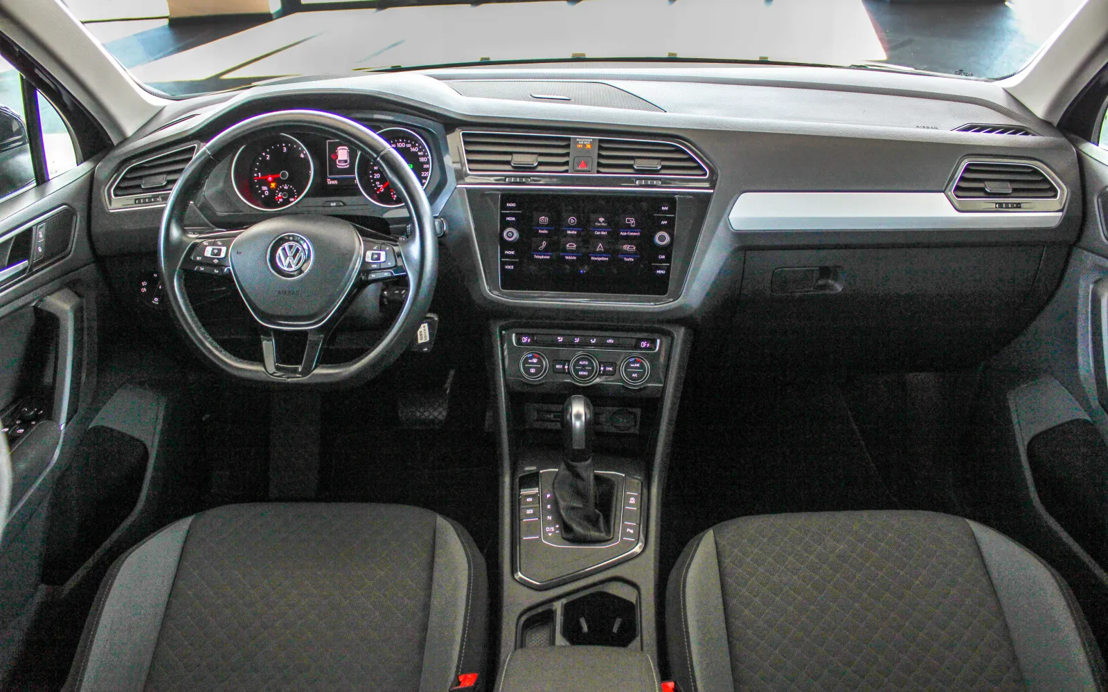 TIGUAN 2.0 TDI, 3 од 4