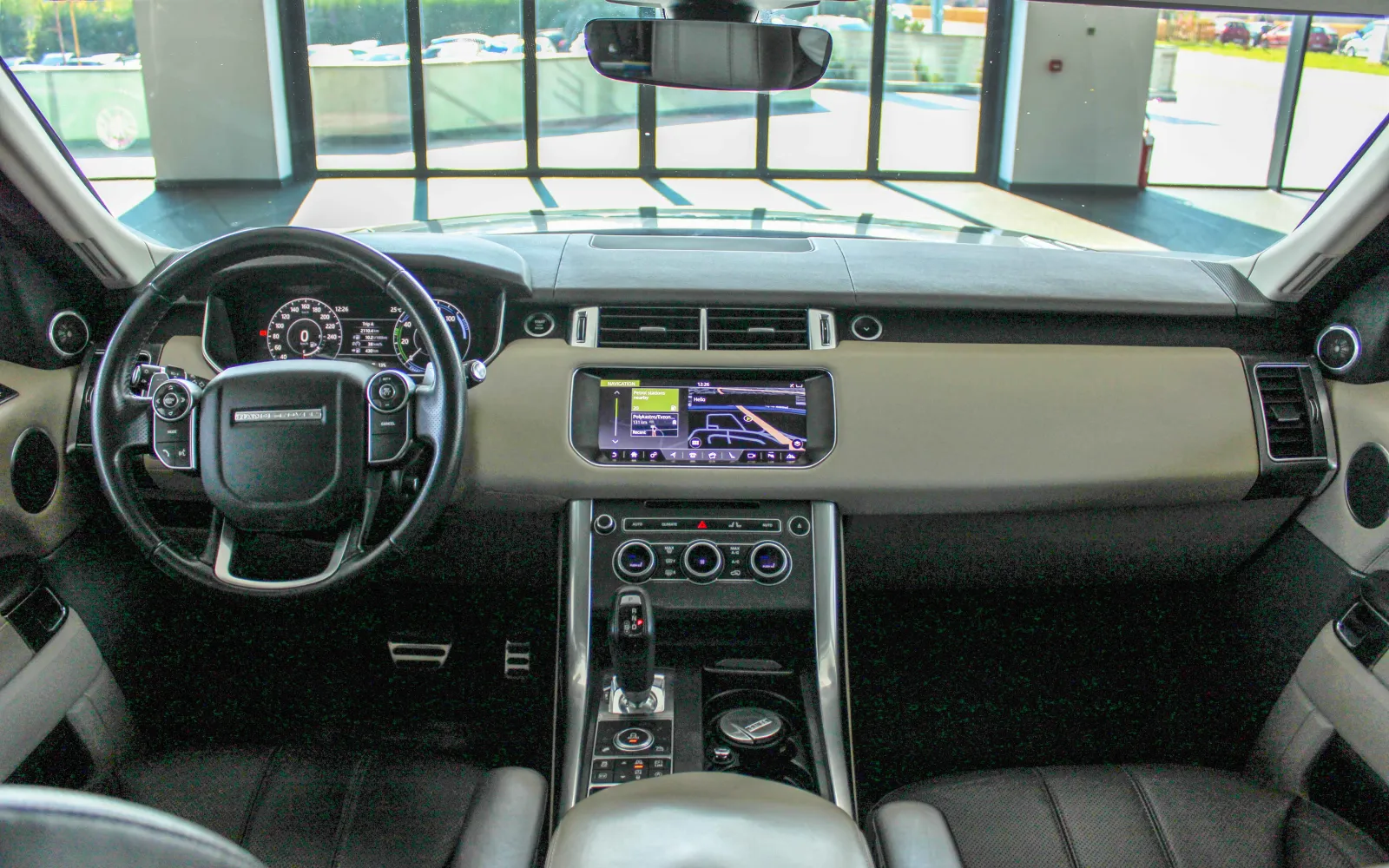 Range Rover Sport 3.0 SDV6, 3 од 4