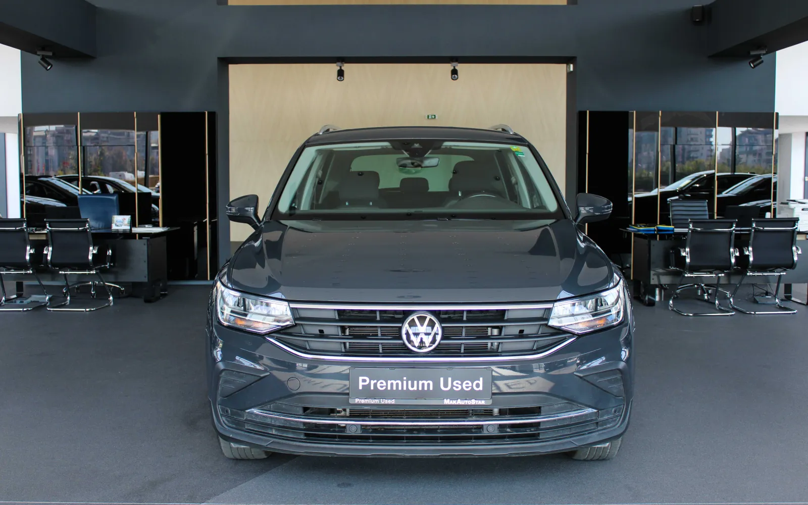 TIGUAN 2.0 TDI, 4 од 4