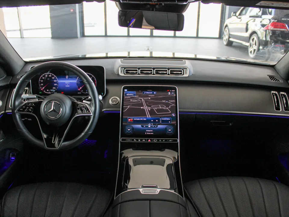 S 350d 4Matic Long 3 од 4