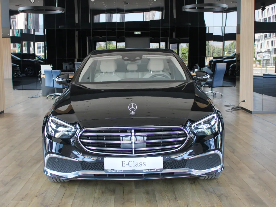 E 300 DE 4 од 4