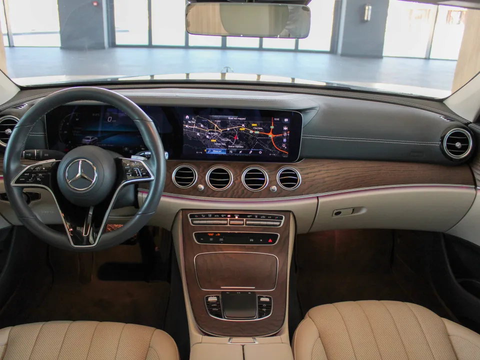 E 300 DE 3 од 4