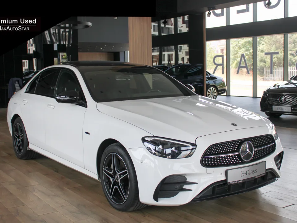 E 300 DE 1 од 4