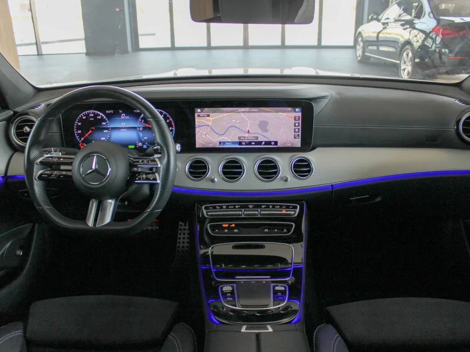 E 300 DE 3 од 4