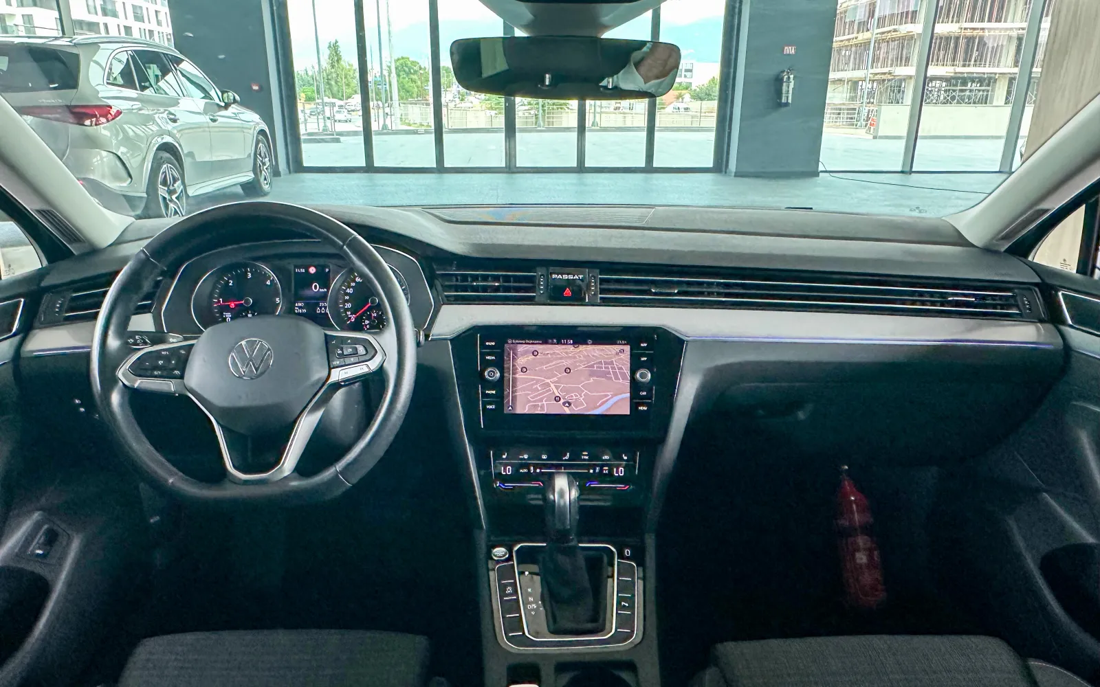 VW Passat 2.0 TDI Business, 3 од 3