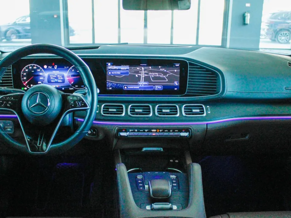GLE 300D 4Matic 4 од 4