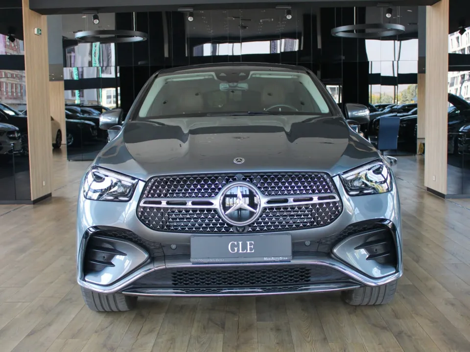 GLE 300D 4Matic 3 од 4